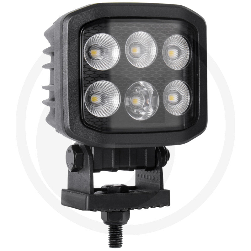NIGHTSHIFT work light product view