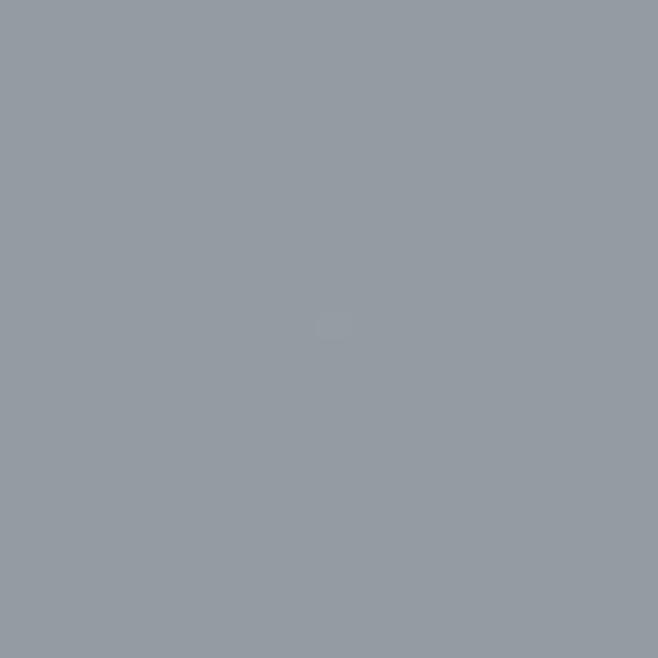RAL 7001 Silver Grey Paint 1L Kramp 700108KR