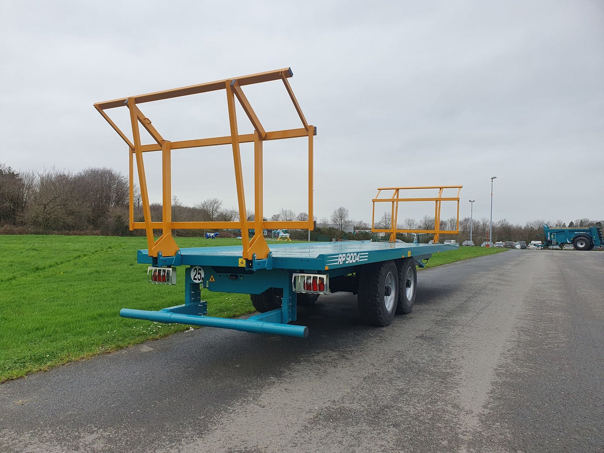 Rolland LSP 9004 – manufacturer photograph; equipment shown may be optional