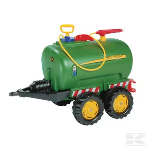 Rolly Toys John Deere Jumbo Slurry Tanker