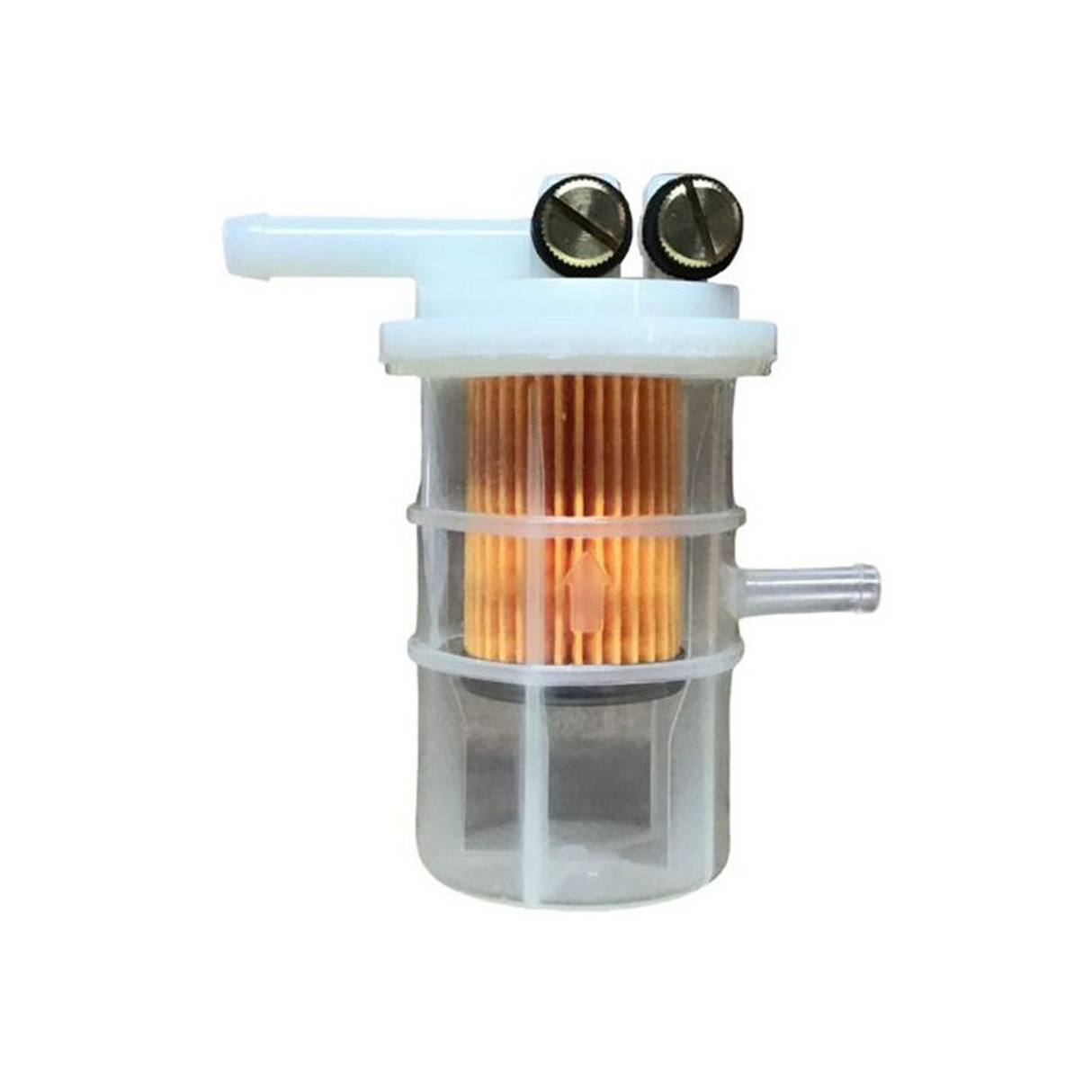 Mann WK 6055 - KOHLER ED0067270600-S - PRE-FILTER - Merlo 121774