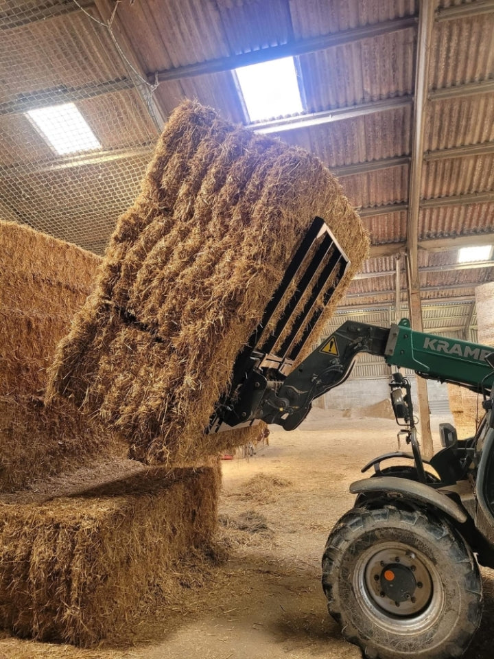 LWC Bale Spikes