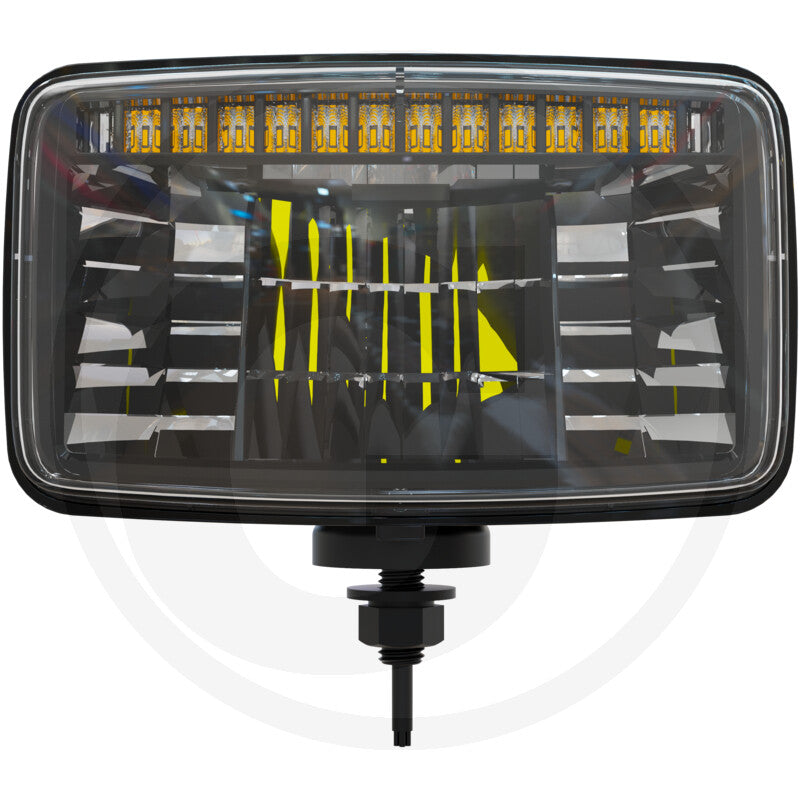 GRANIT LED main headlight, part 19771689