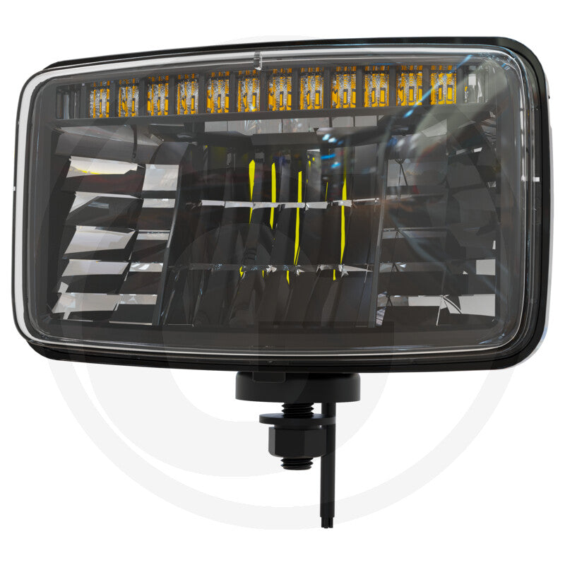 GRANIT LED main headlight, detail view, part 19771689