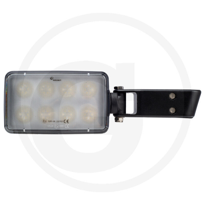 NIGHTSHIFT 60W vertical LED work light, detail view, part 46480349