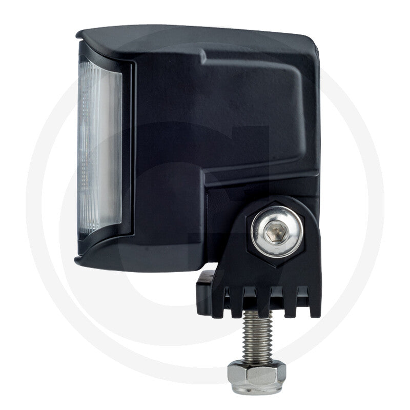 NIGHTSHIFT 60W LED work light, alternate view