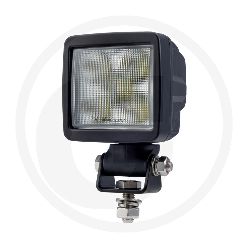 NIGHTSHIFT 45W square LED work light product view