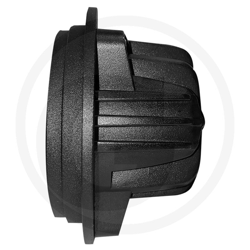 LED work light rear view
