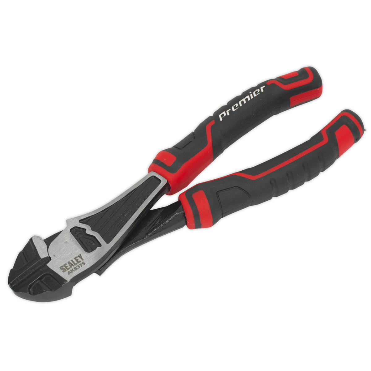 Premier AK8375 190mm heavy-duty side cutters