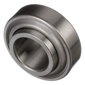 84259867 - Insert Ball Bearing - W208KPP53 - 38 mm ID x 80 mm OD x 36 mm W