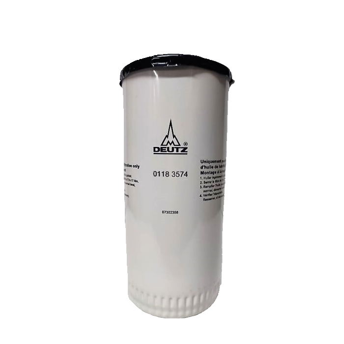 DEUTZ 01183574 PRE FUEL FILTER - Merlo D00053