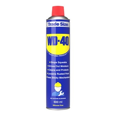 WD-40 Original Trade Size