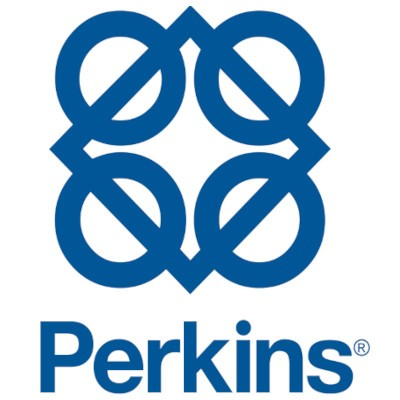 Merlo P00731 - Perkins 4415122 Fuel Filter - 26550005
