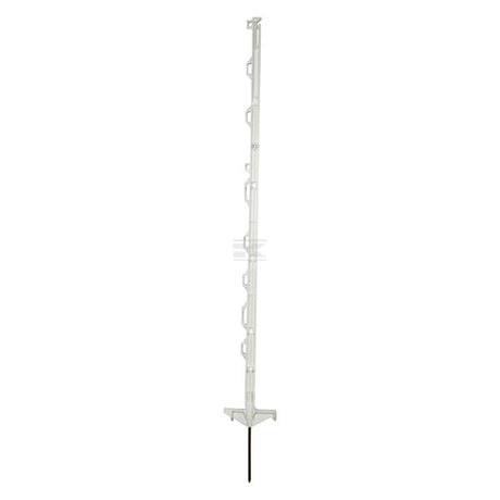 Electric fence post and farm fencing supplies