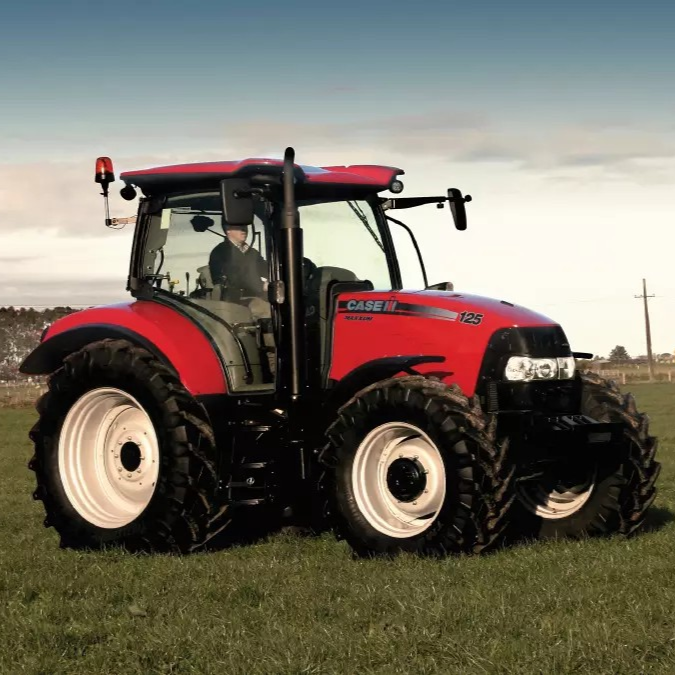 CASE NEW HOLLAND PARTS