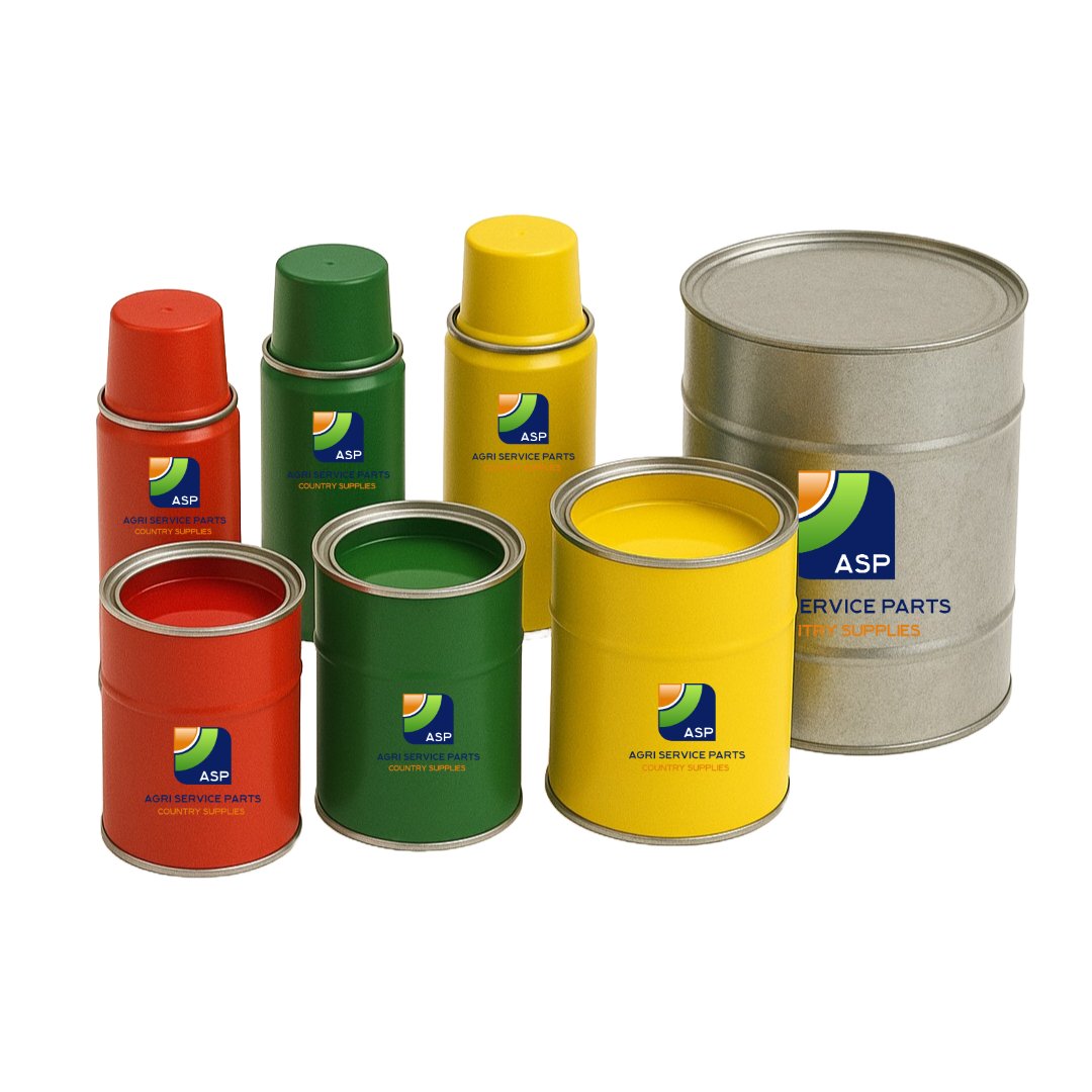 PAINTS & THINNERS