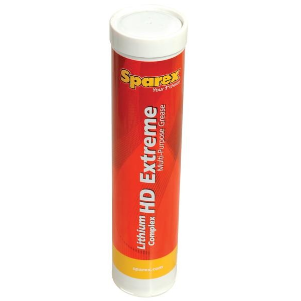 LUBRICANTS