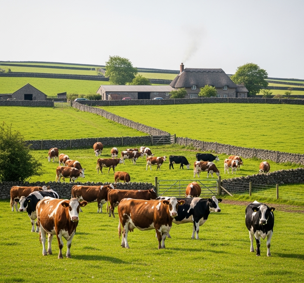 LIVESTOCK SUPPLIES