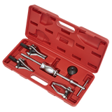 Slide Hammer Gear/Bearing Puller Set 5pc – additional supplier image