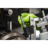 Double Lever Grease Gun – additional product view 7