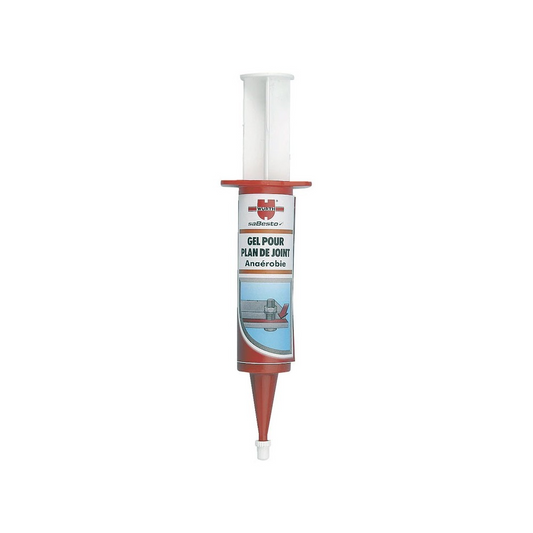 Wurth Gel for gasket faces 0893579025