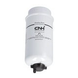 84565927 - Fuel Filter - 85 mm OD x 196 mm L - NEW HOLLAND AGRICULTURE