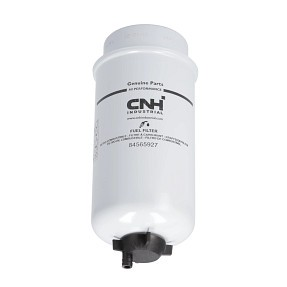 84565927 - Fuel Filter - 85 mm OD x 196 mm L - NEW HOLLAND AGRICULTURE