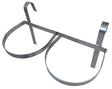 Bucket Holder Double 5L - BZP