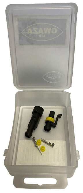 1 Way Superseal Kit
