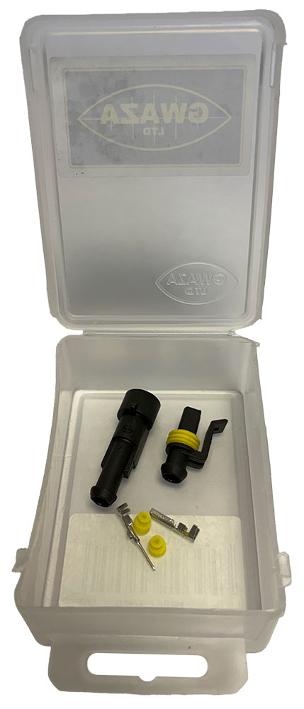 1 Way Superseal Kit