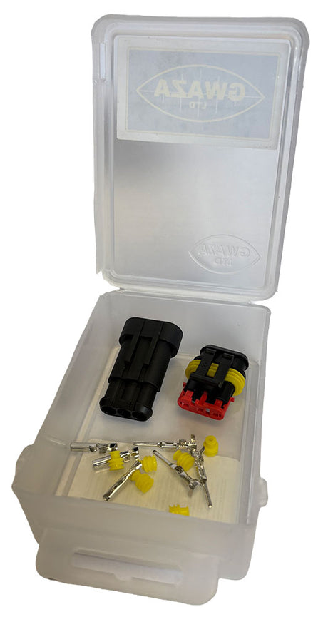 3 Way Superseal Kit