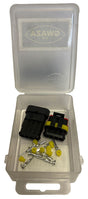 4 Way Superseal Kit
