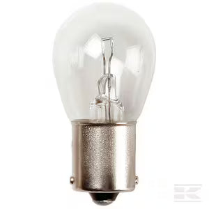 Indicator Bulb 12V 21W BA15s (P21W / 382)