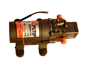 Replacement Pump for Trolley Sprayer 10636 - 3.1 L/min, 60 psi