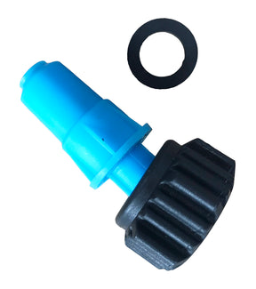 Replacement End Nozzle for Sprayer Lance 10636B