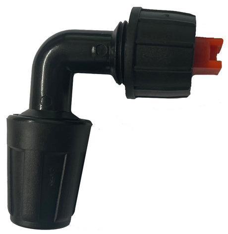 Replacement End Nozzle for ATV Sprayers 10697 and 10698