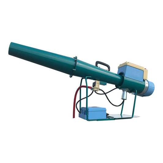 Gas Operated Bird Scarer with Electronic Timer