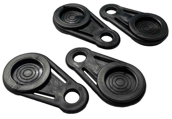 Canopy Anchors 4pcs as a set