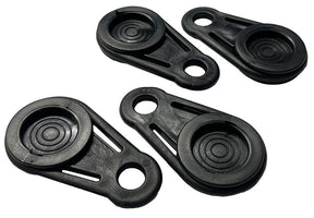 Canopy Anchors 4pcs as a set