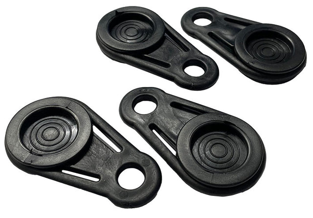 Canopy Anchors 4pcs as a set