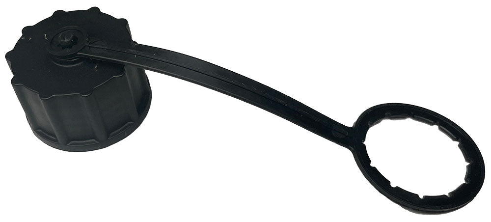 Drain Plug for ATV Sprayers 10897 and 10898