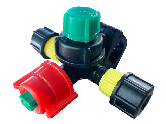 Replacement Nozzle for ATV Sprayers 10897 and 10898