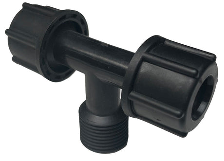 T-Joint for ATV Sprayers 10897 and 10898