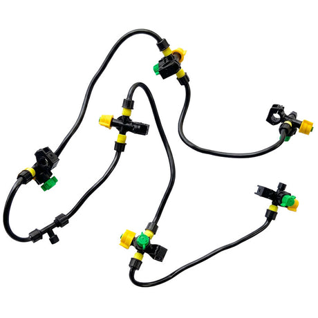 Replacement Hose and Nozzles for 10896 Folding Boom Kit