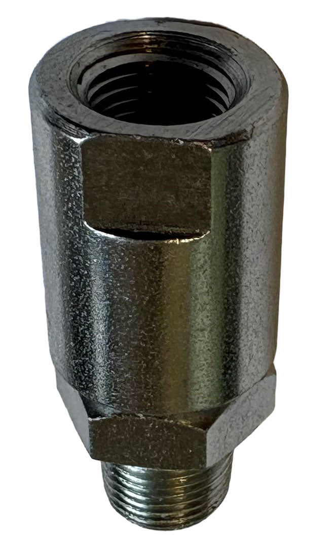 Grease Hose Swivel 1/8" NPT GURTECH