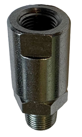 Grease Hose Swivel 1/8" NPT GURTECH