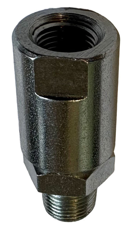 Grease Hose Swivel 1/8" NPT GURTECH