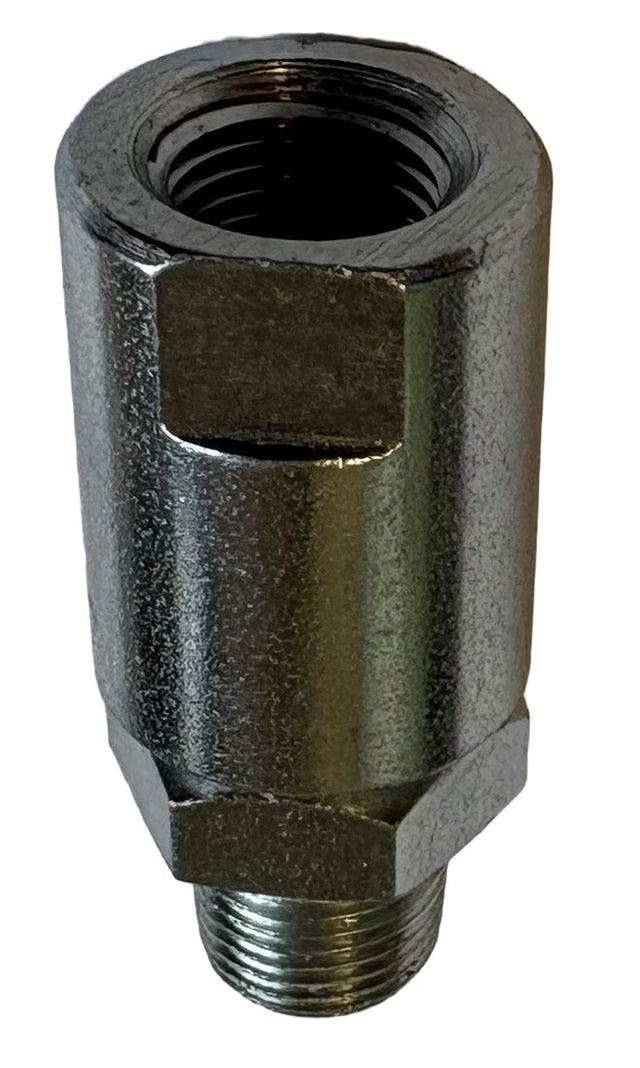 Grease Hose Swivel 1/8" NPT GURTECH