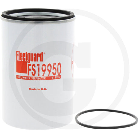 Fleetguard FS19950 Fuel / Water Separator Filter additional view