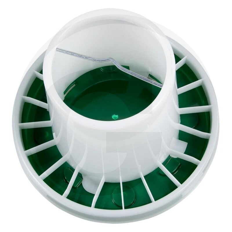 horizont Poultry Feeder 2.5 kg – Standing or Hanging – additional supplier image